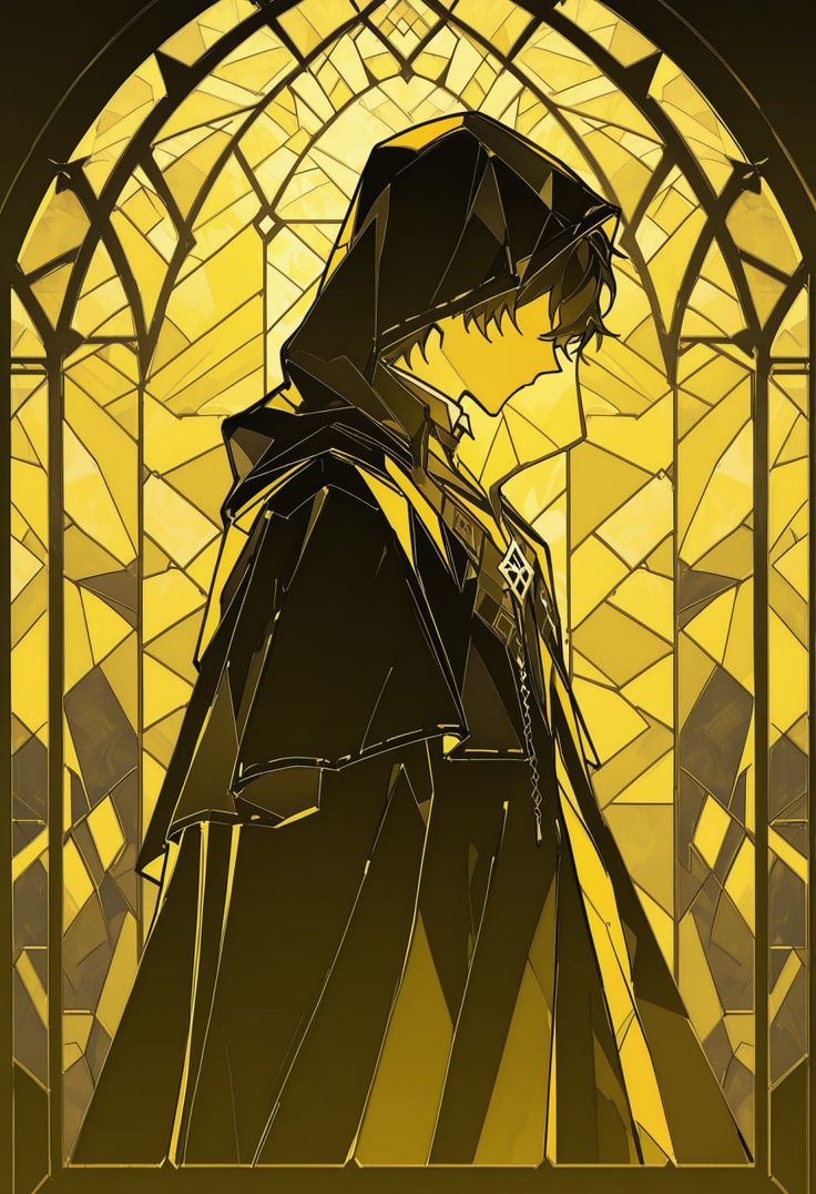 Tarot Card Back