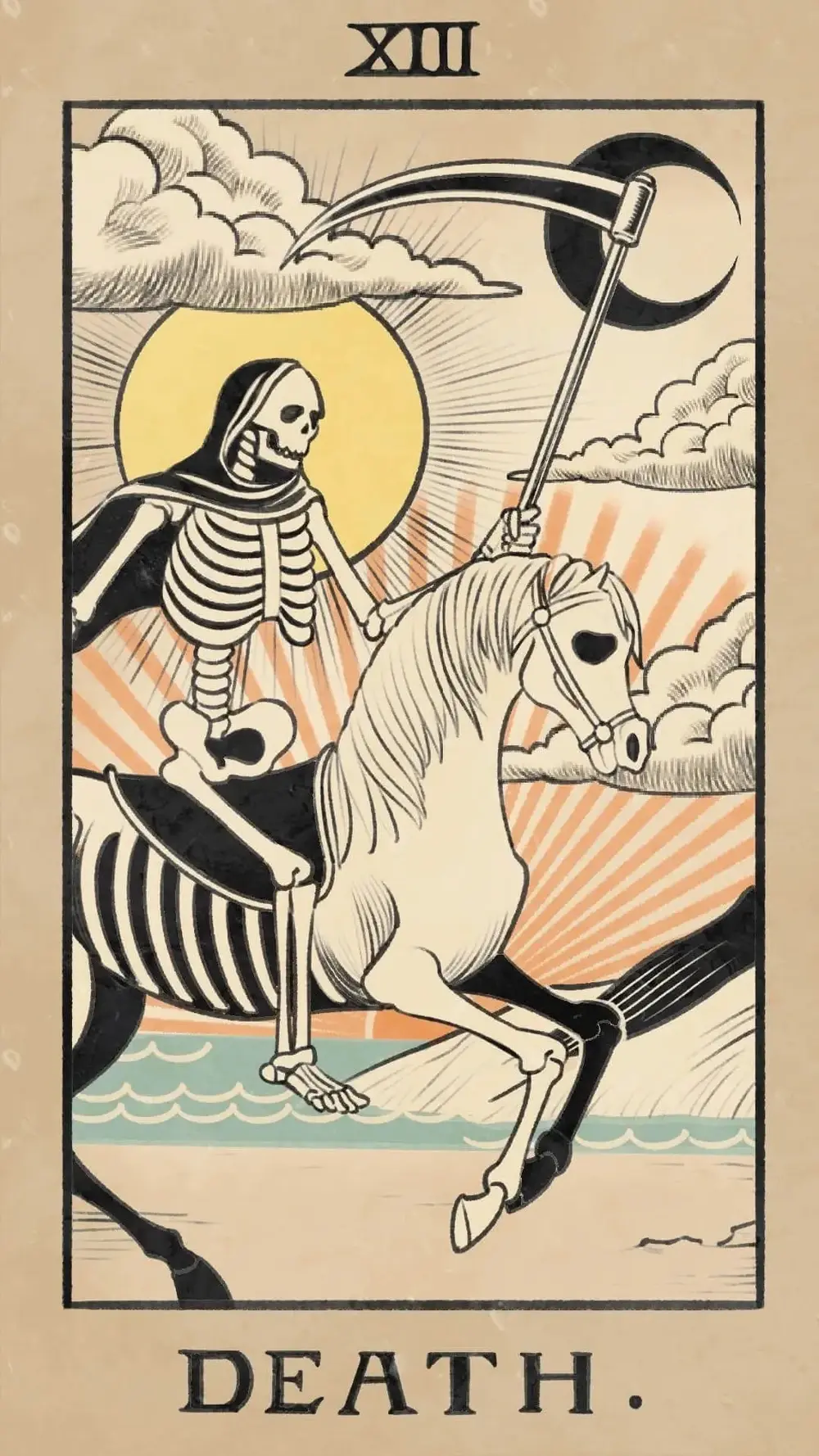 Death