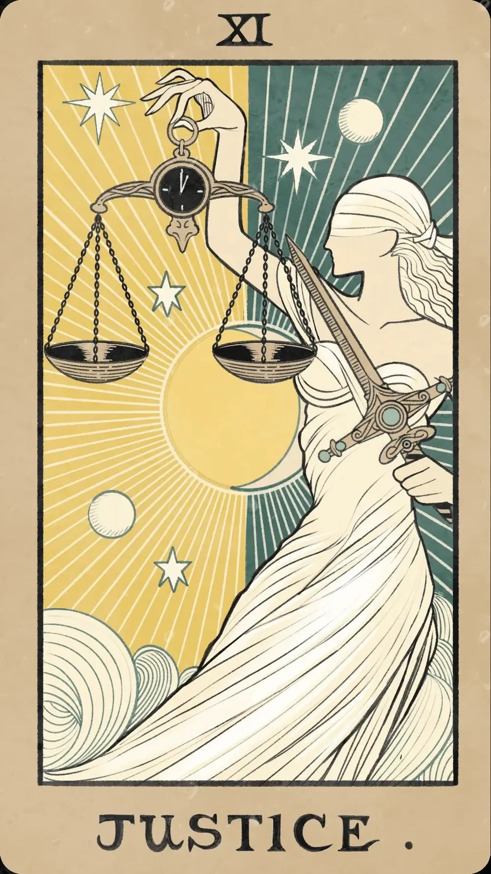 Justice