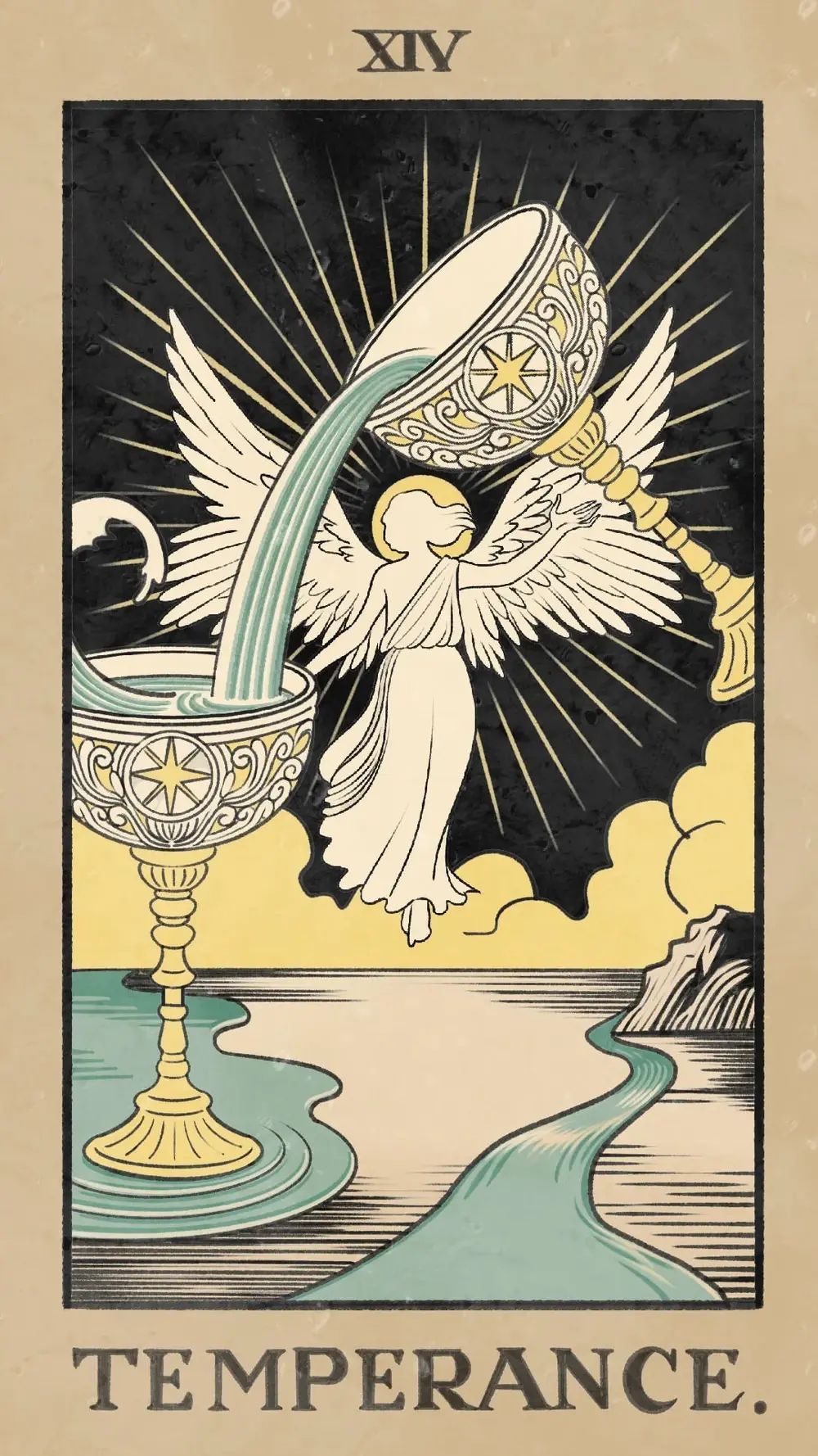Temperance