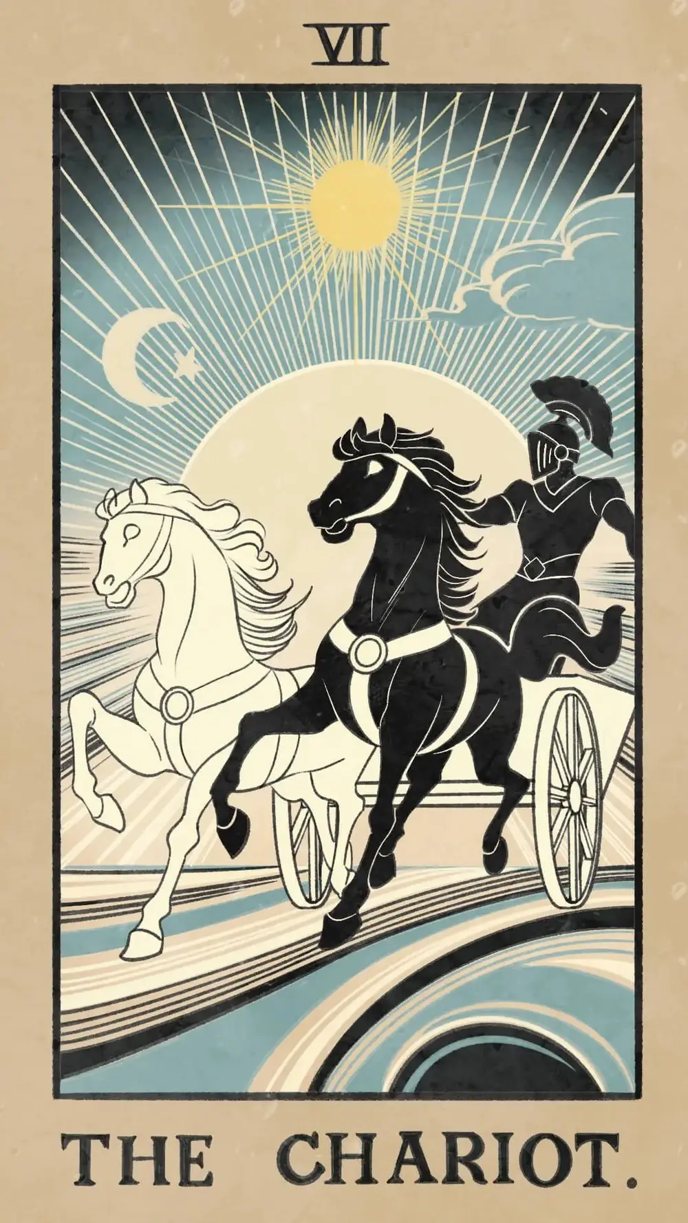 The Chariot