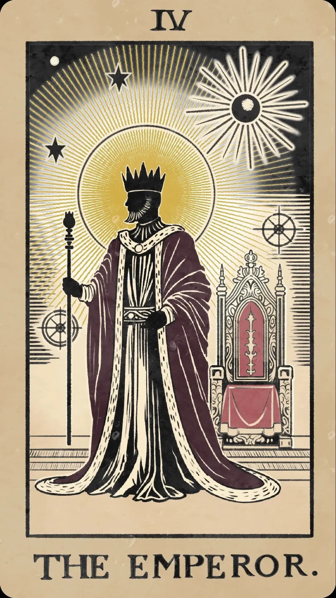 The Emperor