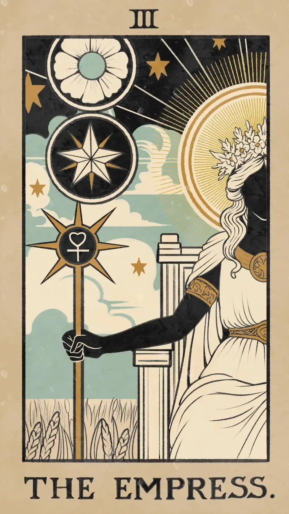 The Empress