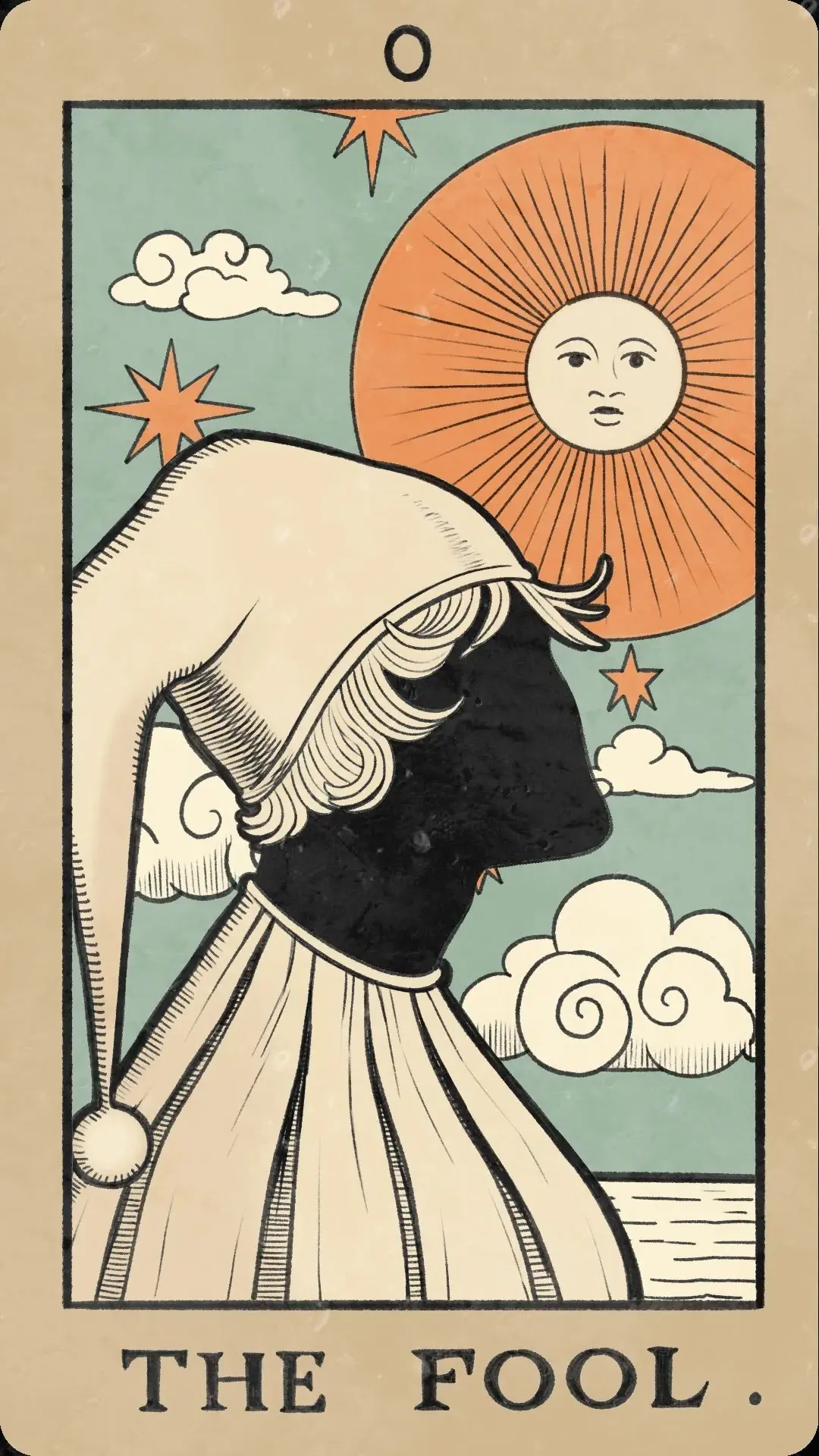 The Fool