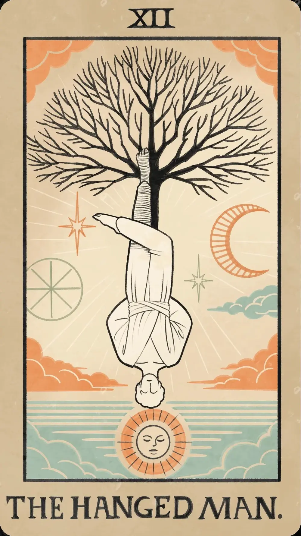 The Hanged Man