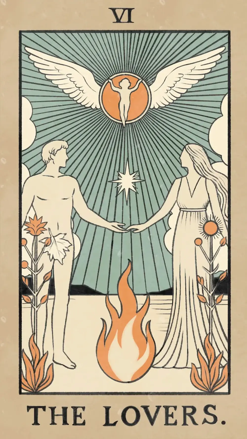 The Lovers
