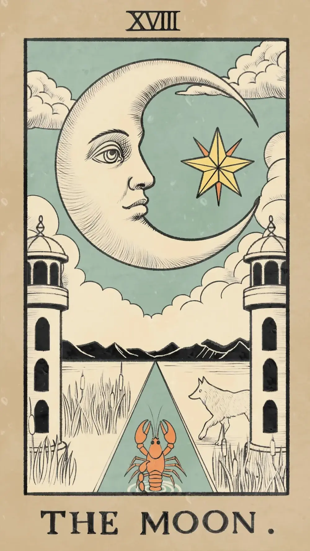 The Moon