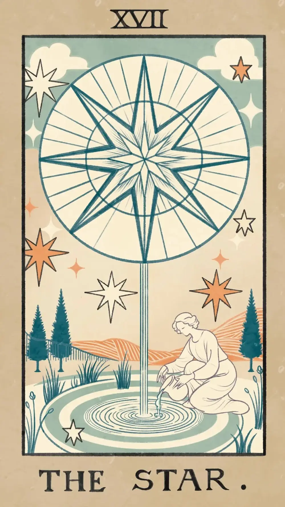 The Star