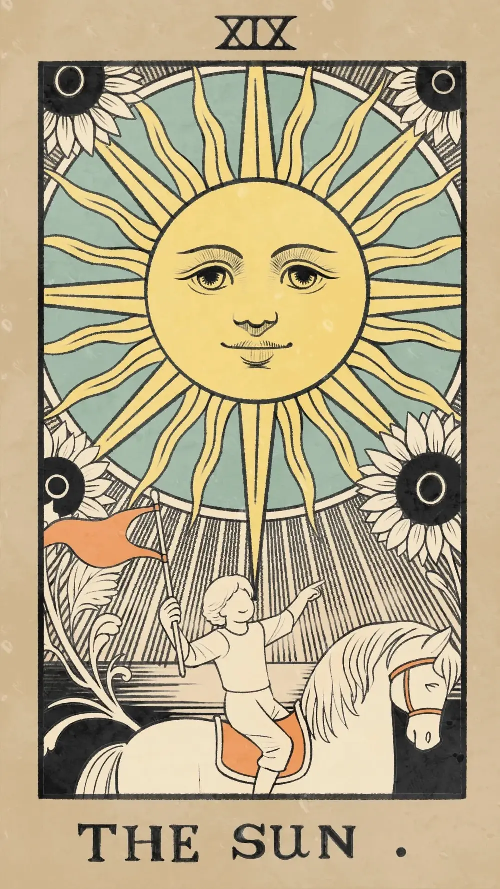 The Sun