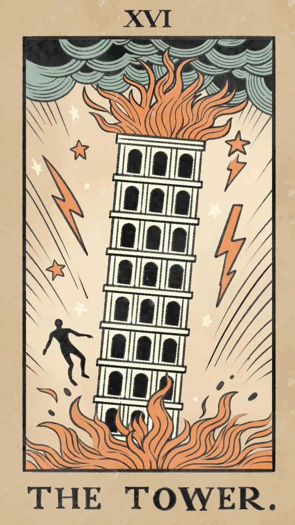 The Tower