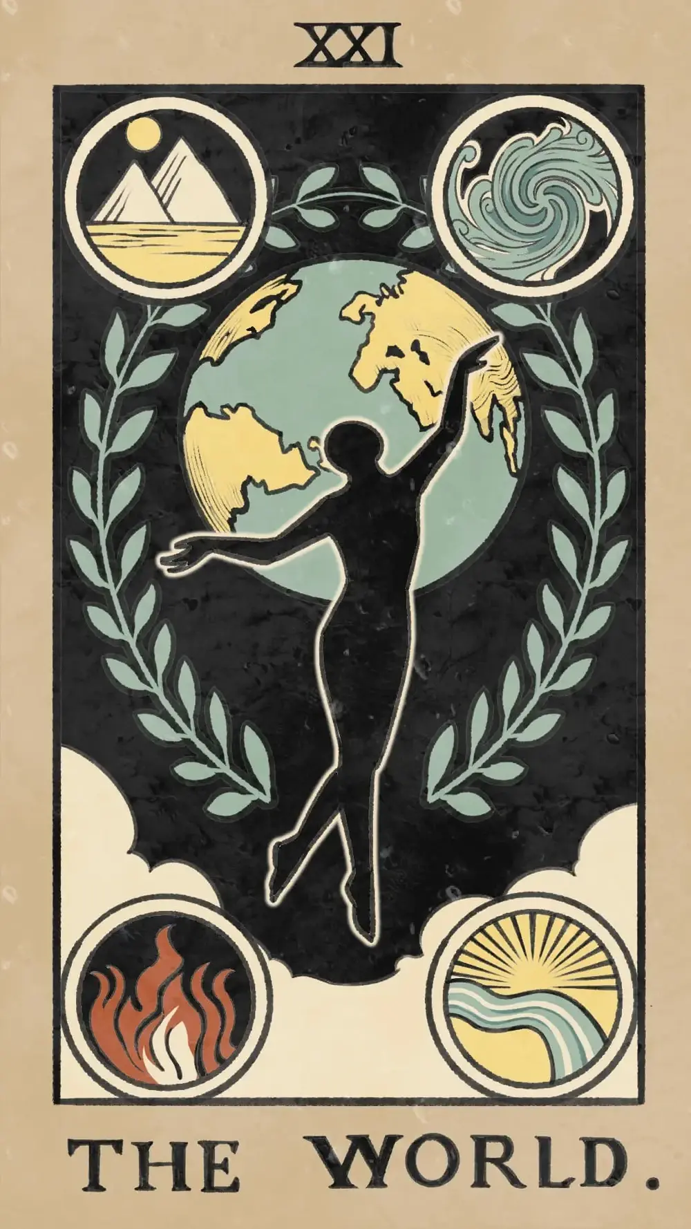 The World