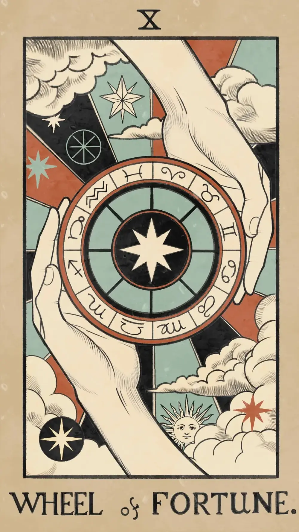 Wheel Of Fortune